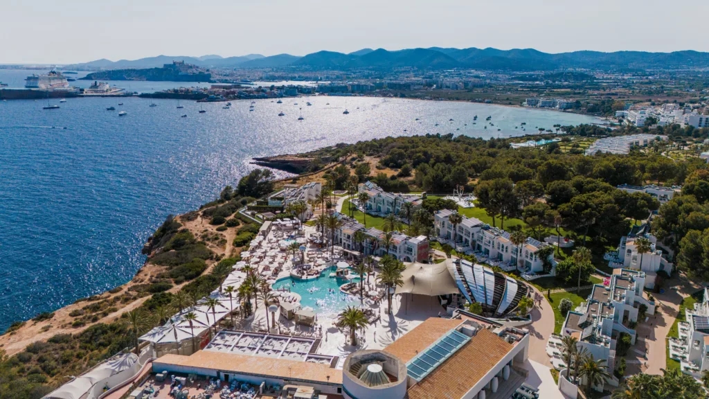Meet the Reborn Destino Five Ibiza: The New Jewel Of The White Isle