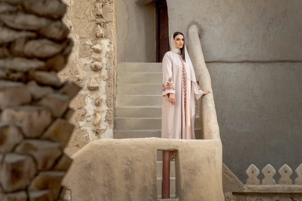 Aisha Hossain: Meet The British Founder Of Maison Selhaya Redefining Modest Luxury
