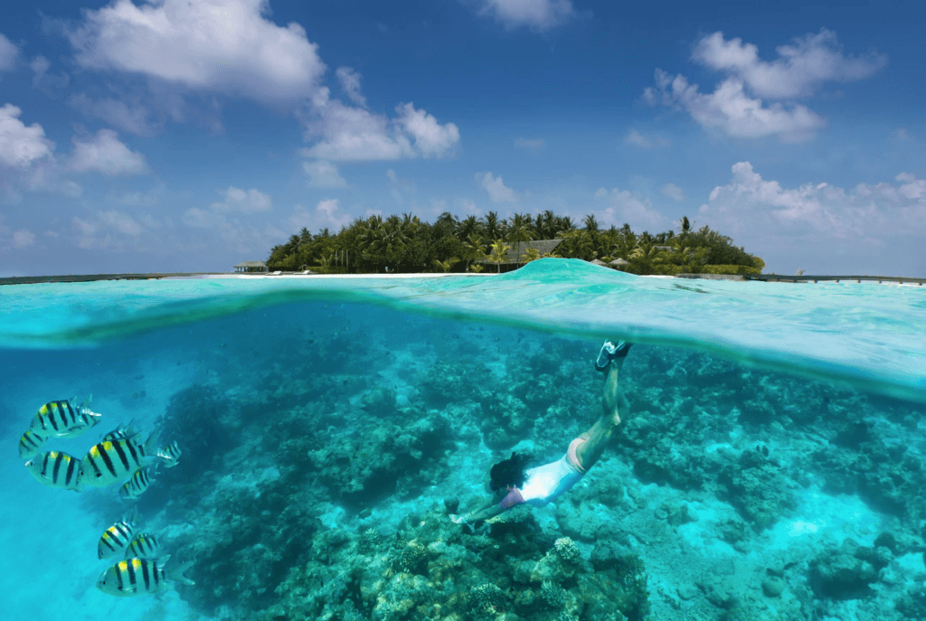 Lexie Limitless Shares Her Tips For Exploring The World's Best Islands