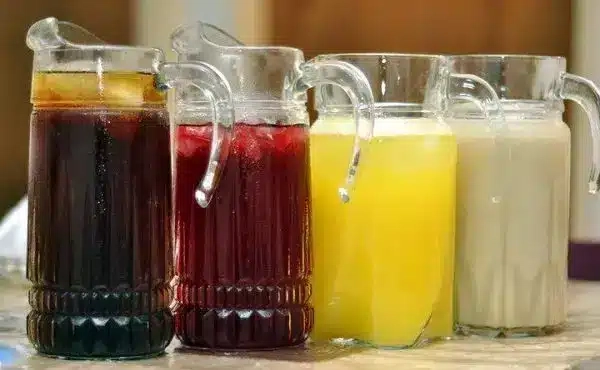 المشروبات الرمضانية أكثرها فائدة وطرق تحضيرها