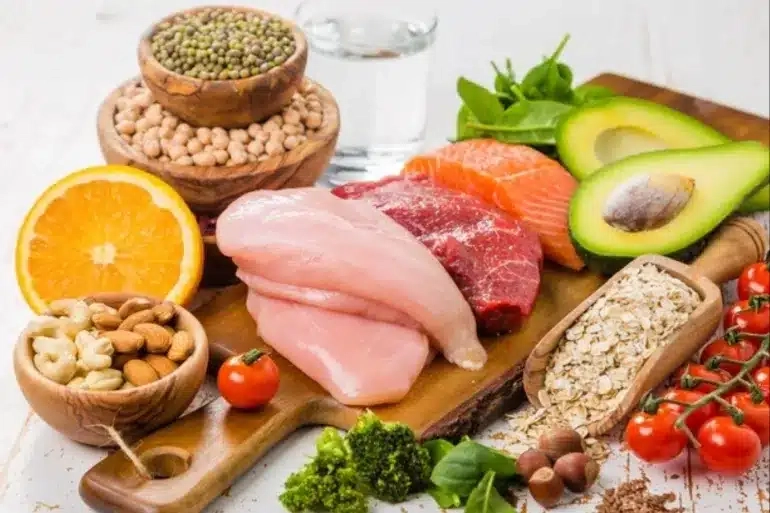 وجبة العشاء هذه تسرع في فقدان الوزن