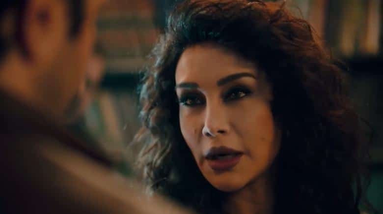 العصا الأنثوية السحرية في الدراما السورية