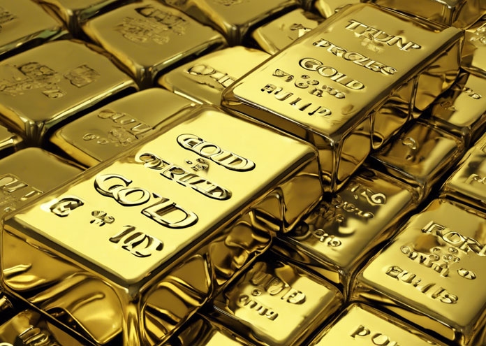 تراجع أسعار الذهب والنفط مع ترقب لقاء ترامب وبوتين ومباحثات حول أوكرانيا