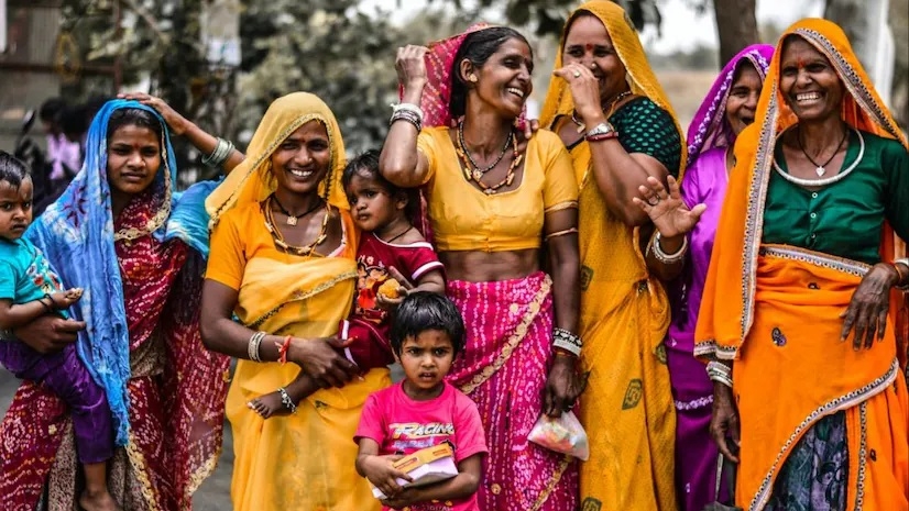Global Happiness Index 2025: Japan and South Korea struggle, India thrives