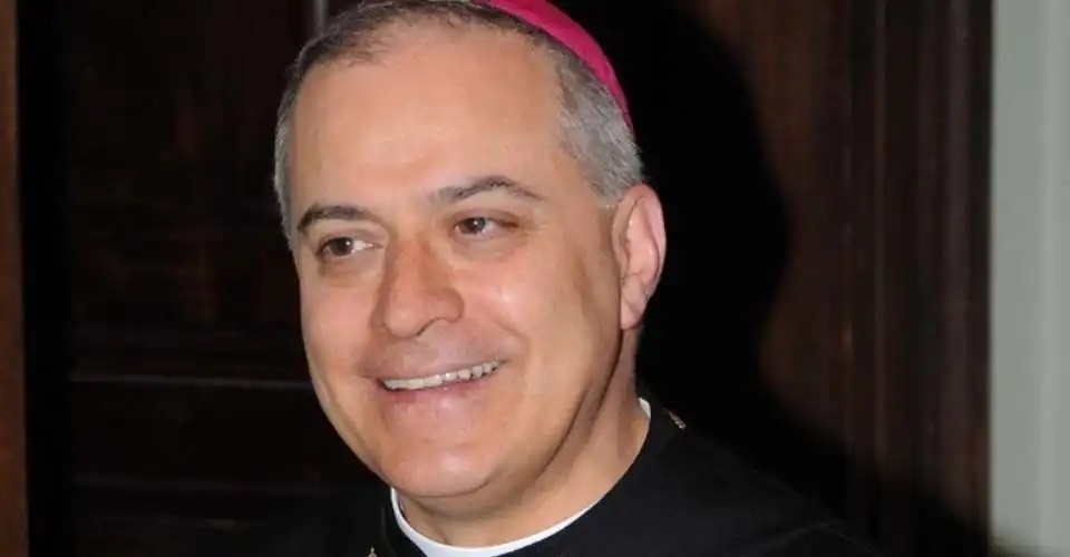 Build communion with diversity, abbot tells cardinals