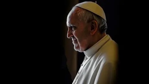 The Diocese of West Malaysia joins in mourning the passing of His Holiness Pope Francis