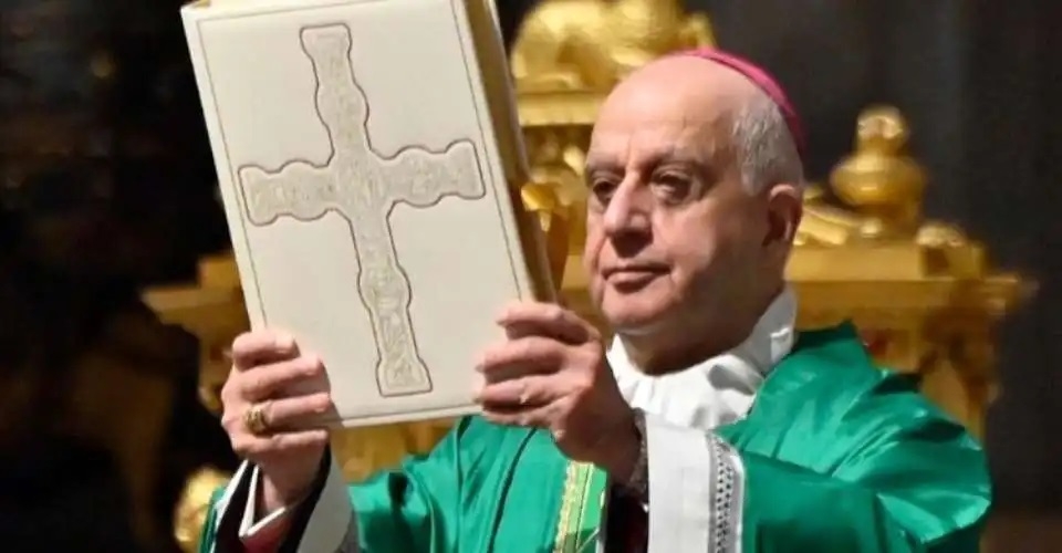 People with disabilities rejoice during Rome jubilee