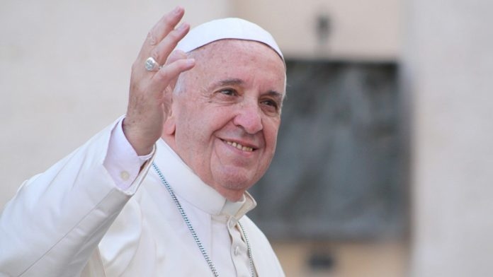 Malaysian Leaders and Faith Communities Pay Tribute to Pope Francis