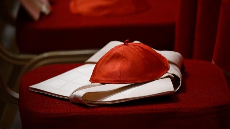 Upcoming conclave will be first with more than 120 Cardinal electors