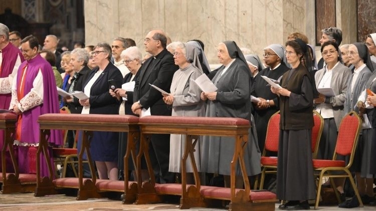 Cardinal Fernández Artime: From Pope Francis, the call to awaken the world