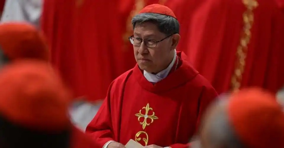 Is the Church ready for a pope from Asia?