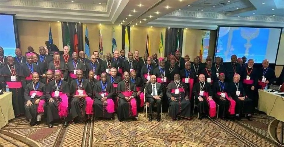 European, African bishops demand end to land grabs, exploitation