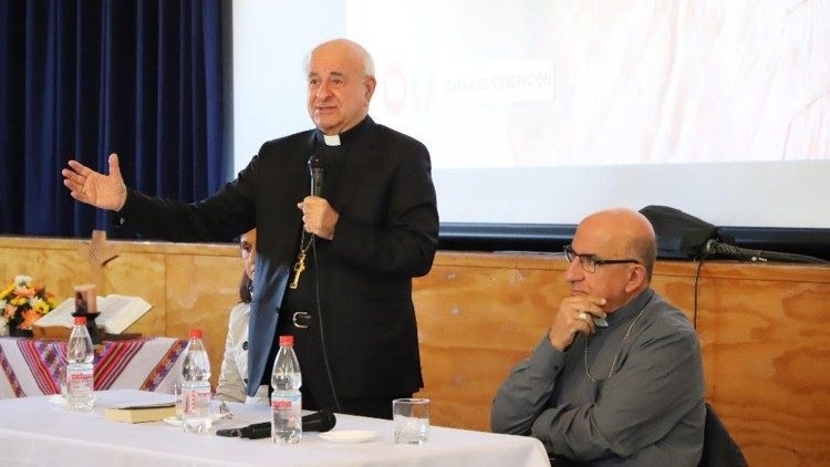 Archbishop Paglia concludes mandate as President of Pontifical Academy for Life