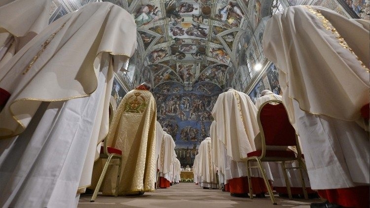 Inaugural Mass of Pope Leo XIV to be held on May 18