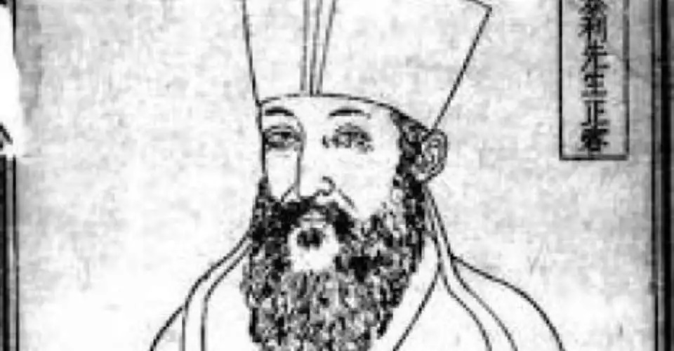 Chinese diocese unveils statue of Jesuit missionary Giulio Aleni