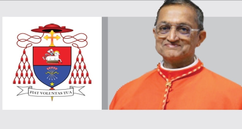 Penang Diocese: Notifications and Updates #49