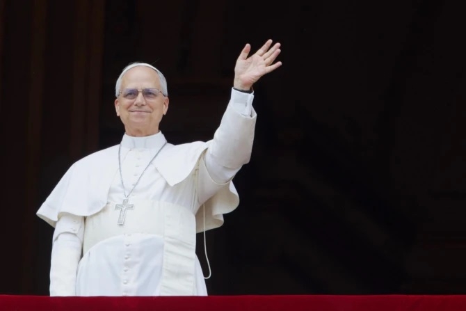 Pope Leo XIV can accelerate ‘Leonine revolution' in the Church, theologian says