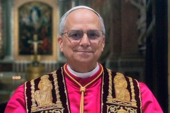 Pope Leo XIV embraces elements of Francis' vision; some views still unclear