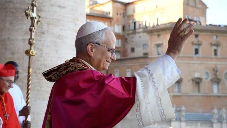 Metropolitan Gudziak: Pope Leo XIV is a shepherd who speaks to us all