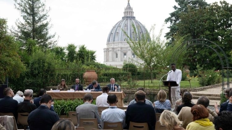 Pope Francis: A Voice for Our Common Home