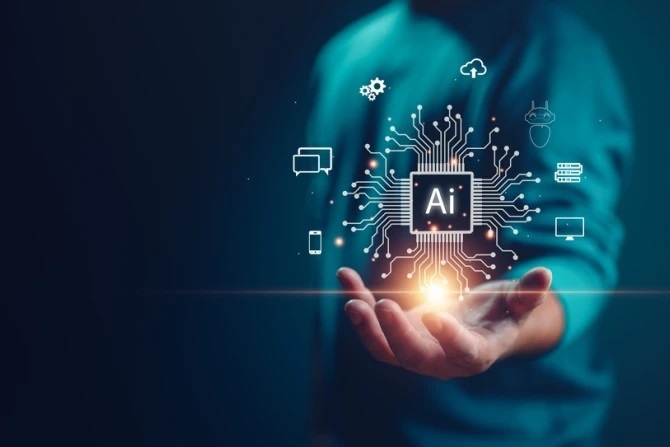 Pope Leo XIV on AI: ‘All of us are concerned for children and young people'