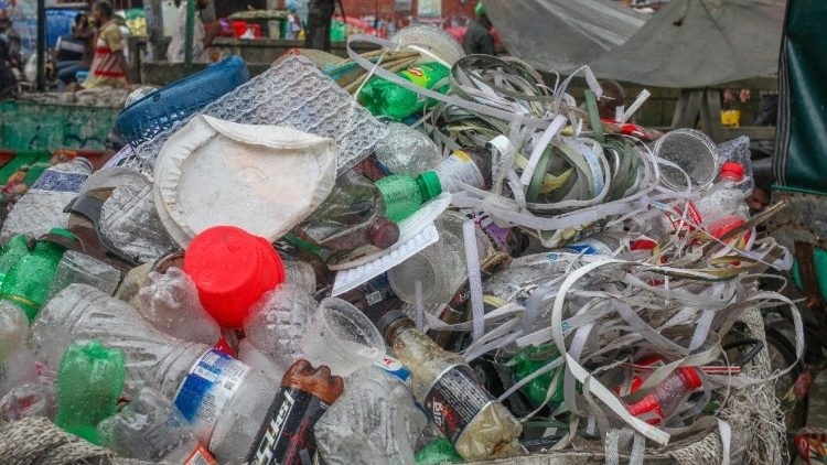 World Environment Day 2025: #BeatPlasticPollution