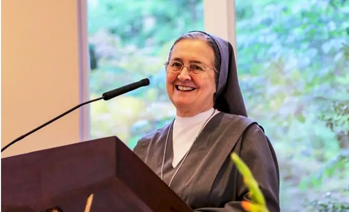 Salesian Sisters General appointed to Vatican Dicastery