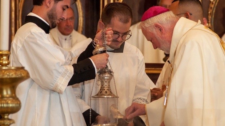 Archbishop Gallagher in Cuba: Promoting peace and unity