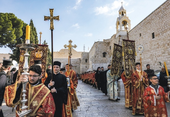 Ut Unum Sint turns 30: A milestone for Christian unity
