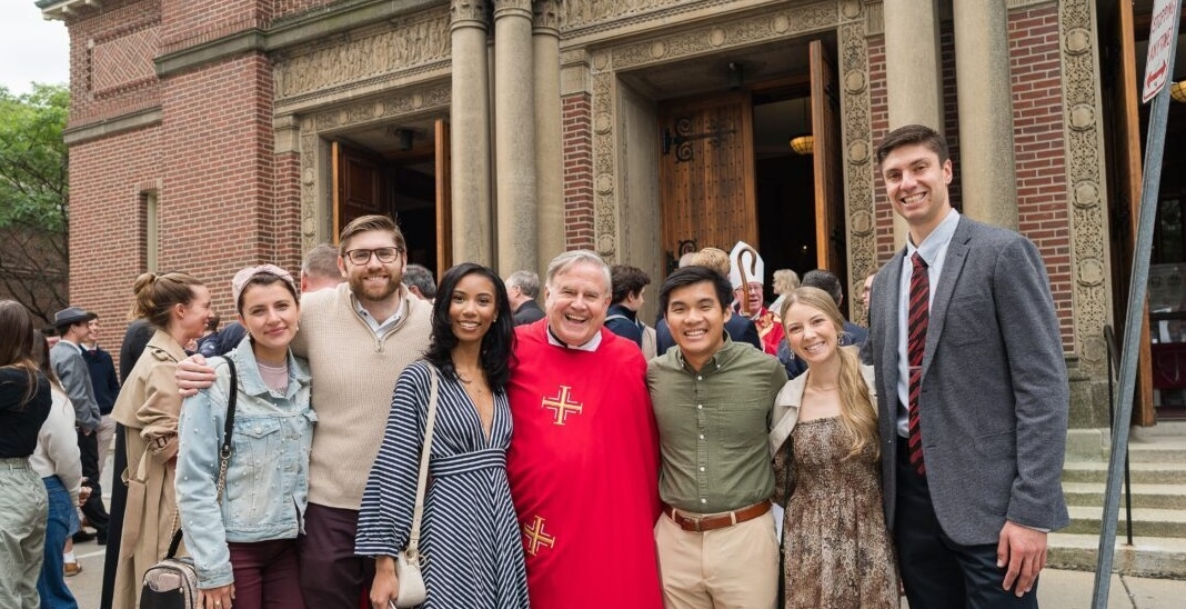 Ban on Harvard international students to hurt chaplaincy's missionary reach