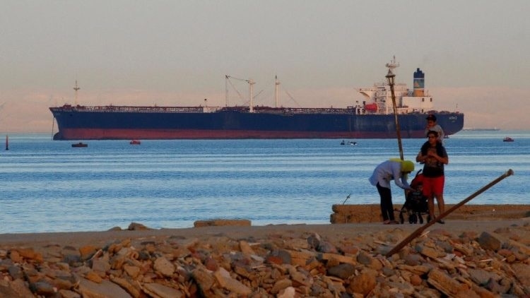 Cardinal Czerny asks Church to remember seafarers on Sea Sunday