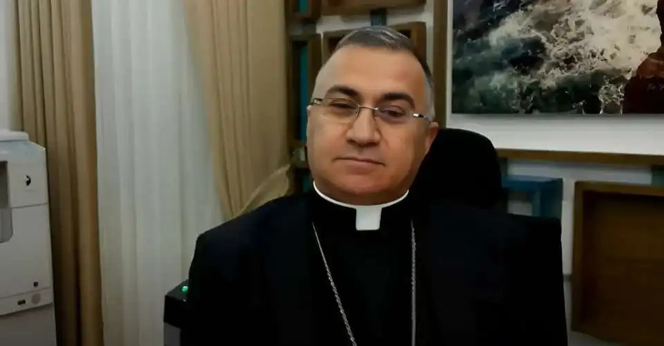 Iraq archbishop warns of the grave consequences of conflict