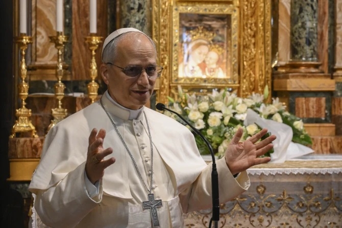 How can three French saints spark missionary momentum? Leo's call for spiritual renewal