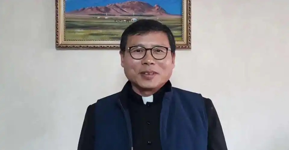 New documentary on Korean missionary who served in Mongolia