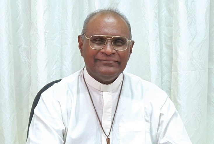 Malacca Johore Diocese News Update #225