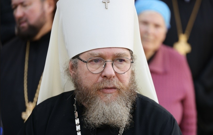 The Russian catechism of Metropolitan Tikhon