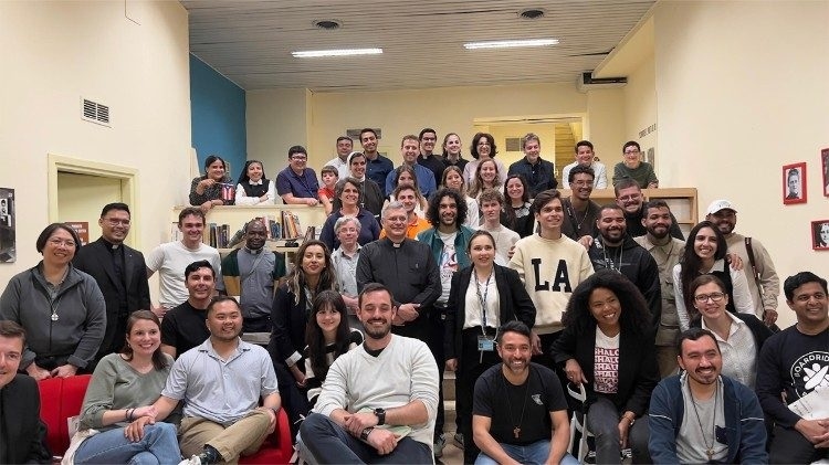 The Church prepares its first Jubilee for Catholic influencers