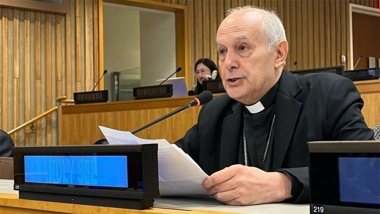 Debt relief for developing nations a ‘moral responsibility'