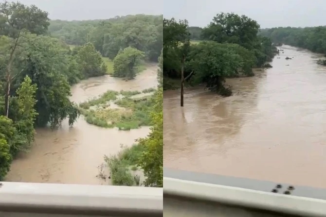 Two sisters, Catholic school students, lost in Texas flood remembered for faith and kindness