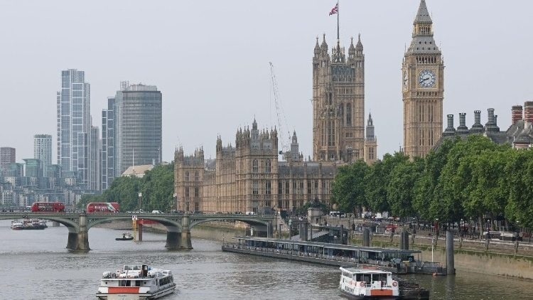 Vatican Radio participates in European Broadcasting Summit in London