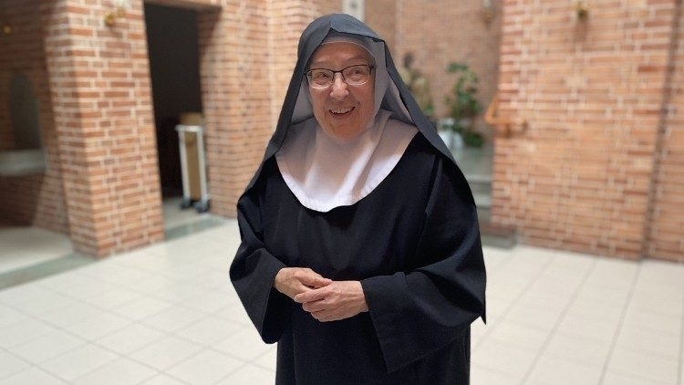 Benedictine nuns in Sweden offer ‘a place of prayer and silence'