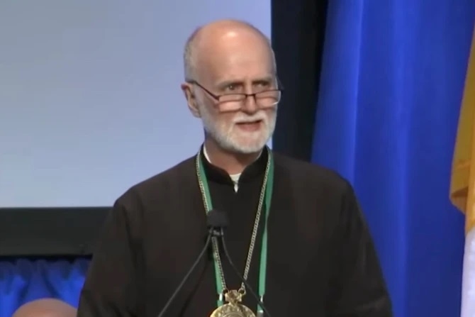 U.S.-Russia summit ignored key moral questions in Ukraine war, archbishop says