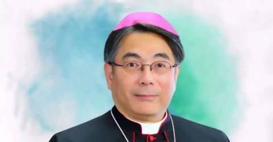In Nagasaki, people urged to bring Christ's love, peace to world