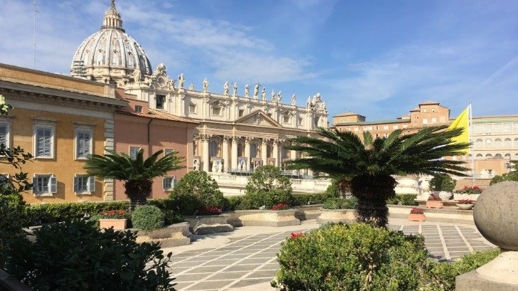 Holy See publishes regulation on the awarding of public contracts