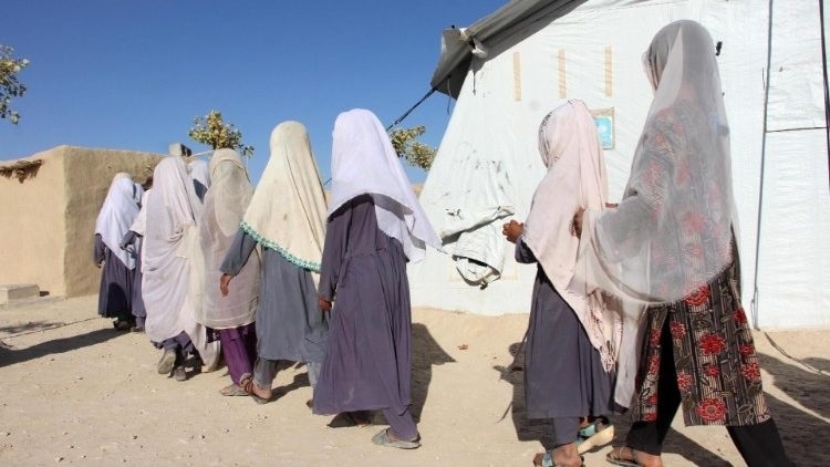 UN urges better response as two million Afghanis returned home this year