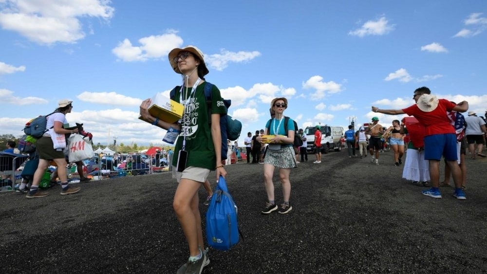 Witnesses of faith on a Jubilee pilgrimage of hope