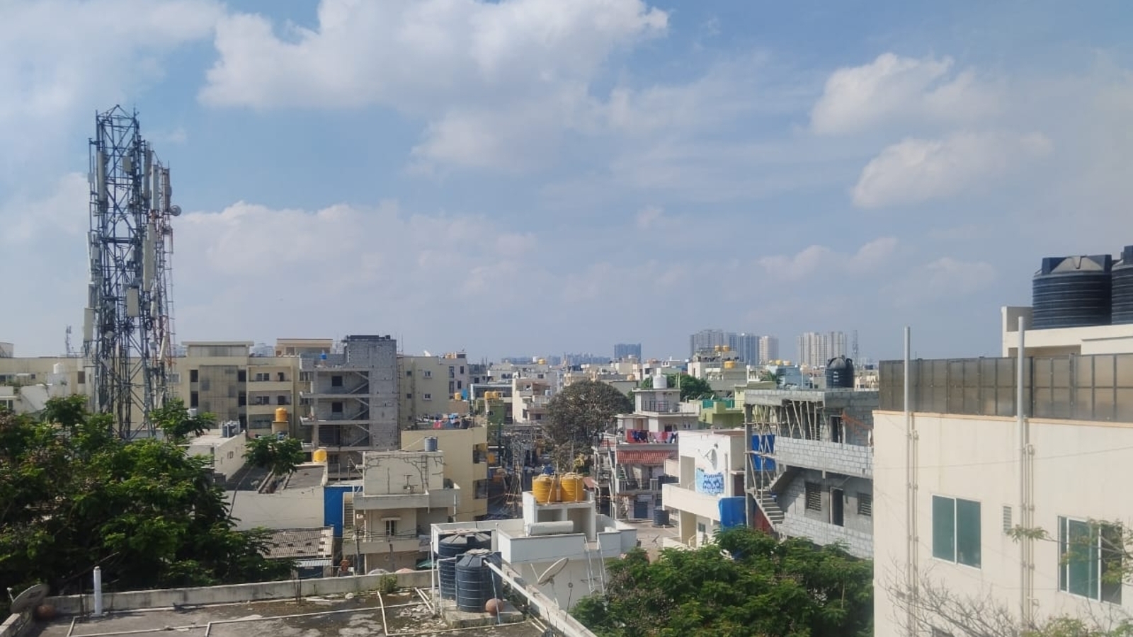 Looking for an apartment under ₹50 lakh in Bengaluru? Check out these locations
