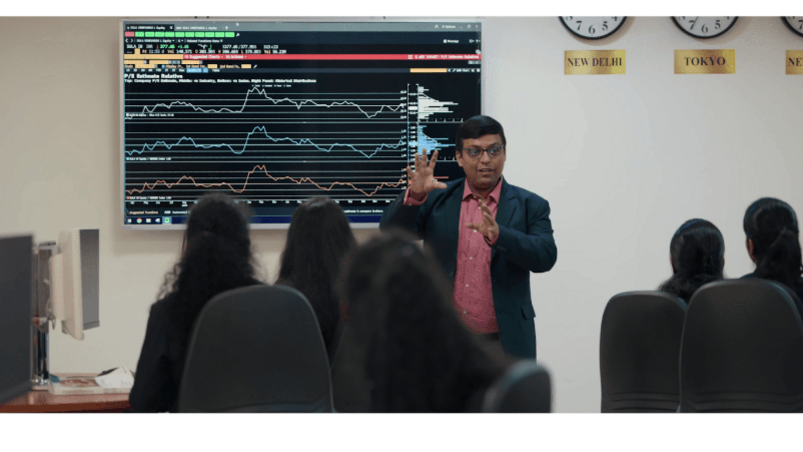 Justice K S Hegde Institute of Management: Crafting Global Business Minds for a Changing World