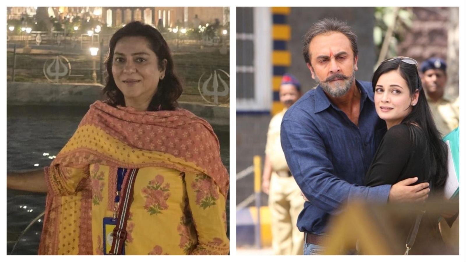 Priya Dutt loved Ranbir Kapoor in Sanjay Dutt's biopic Sanju, but didn't like it for this reason