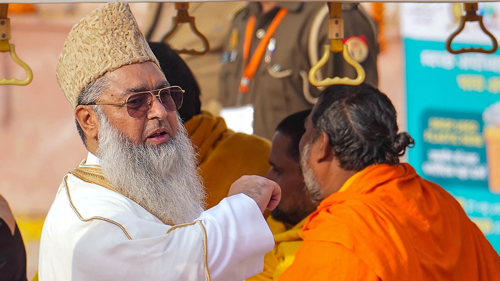‘Anti-terror message at 5.5 lakh mosques': Muslim bodies condemn Pahalgam terror attack